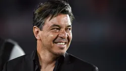 Napoleón: El particular nombre que une al nuevo presidente de River con Marcelo Gallardo