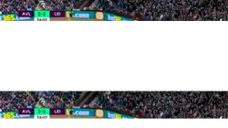 VIDEO | ¡Dibu Martínez y la atajada del fin de semana! Decolgó un tremendo cabezazo del ángulo