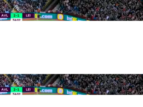 Lanús se durmió, empató con Central y dejó a Boca con un pie y medio en la Libertadores 2022