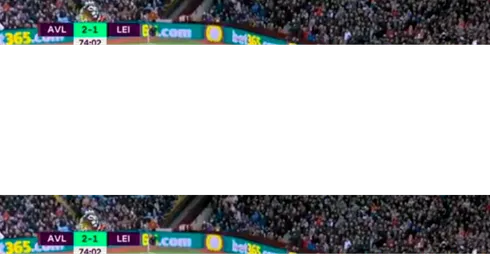 Lanús se durmió, empató con Central y dejó a Boca con un pie y medio en la Libertadores 2022