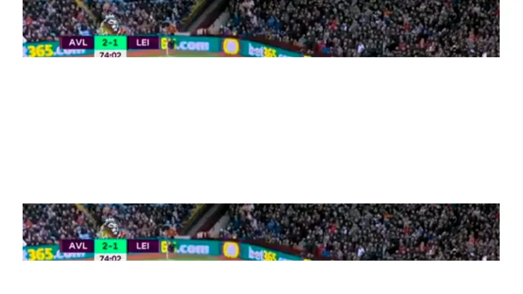 Lanús se durmió, empató con Central y dejó a Boca con un pie y medio en la Libertadores 2022