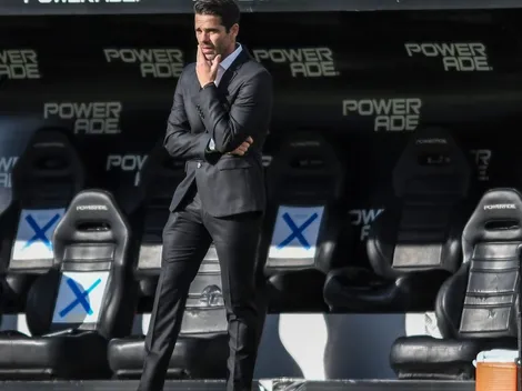 Gago sigue mirando a Boca: la figura que quiere para Racing