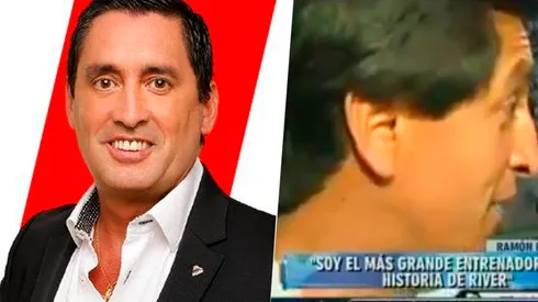 "Terceros salieron": la chicana de Carlos Trillo a Antonio Caselli con la mítica frase de Ramón Díaz