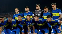 El titular de Boca que suena en un grande de Europa para reemplazar un ex River