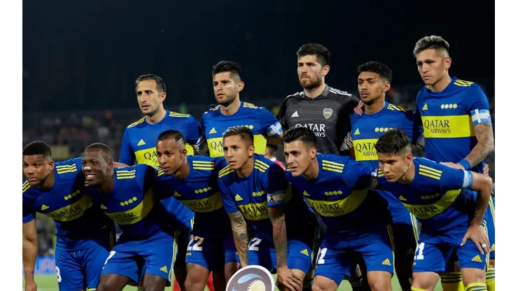 El titular de Boca que suena en un grande de Europa para reemplazar un ex River