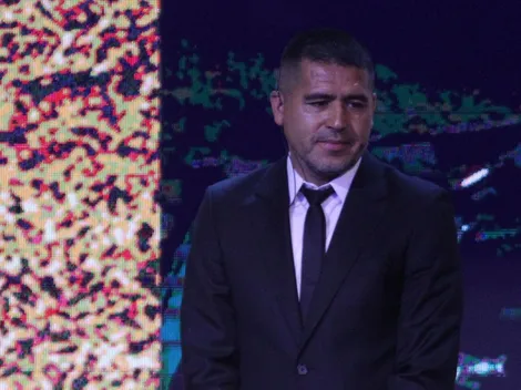 Los cuatro entrenadores que le gustan a Riquelme para Boca en 2022