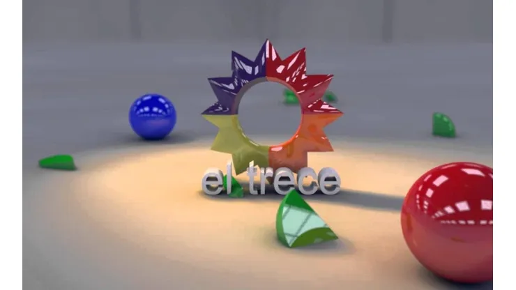 Telefe y El Trece