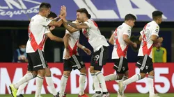 Sorpresa: desde el Real Madrid buscarían a uno de los mejores jugadores del ciclo Gallardo en River
