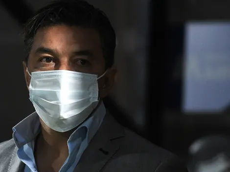 Lo recomendó un ídolo: el gigante europeo que busca a Gallardo y hace temblar a River