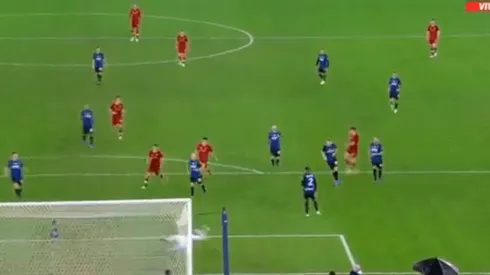 VIDEO | El blooper televisivo del año: Jorge Barril gritó un gol de la Roma ¡que se había ido afuera!