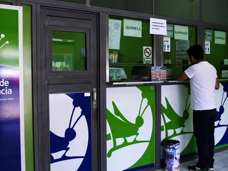 Quiniela Nacional y Provincial: resultados, sorteo y números ganadores de la Lotería Nacional | Controlar jugada