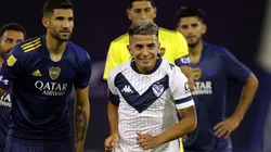 Thiago Almada continuará con su carrera en Estados Unidos.