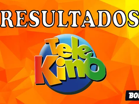 Telekino y Rekino: números ganadores del domingo 5 de diciembre pozo y controlar jugada