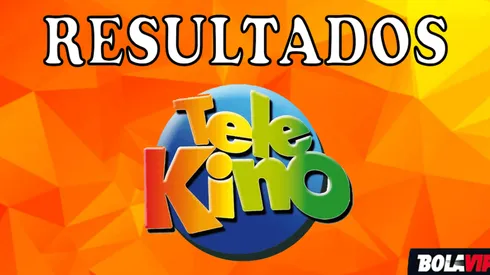 Resultados Telekino