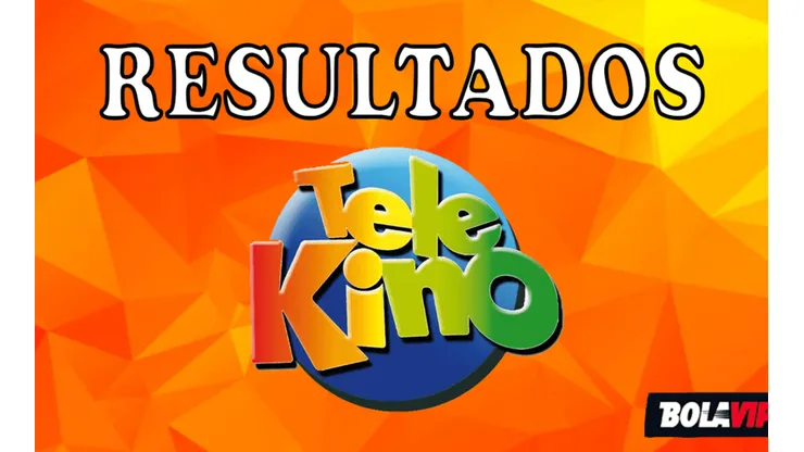 Resultados Telekino