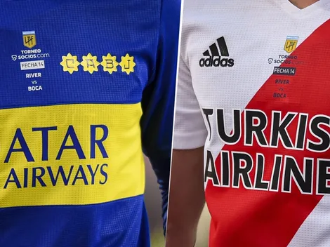 Jugó en Boca y River y eligió a la mejor hinchada: "Se lo deseo a cualquiera"