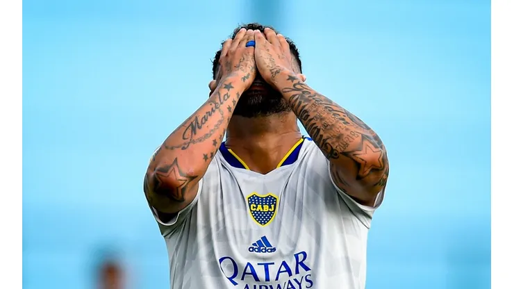 La Libertadores deberá esperar: Boca apenas igualó ante Arsenal y no pudo sellar su pasaje