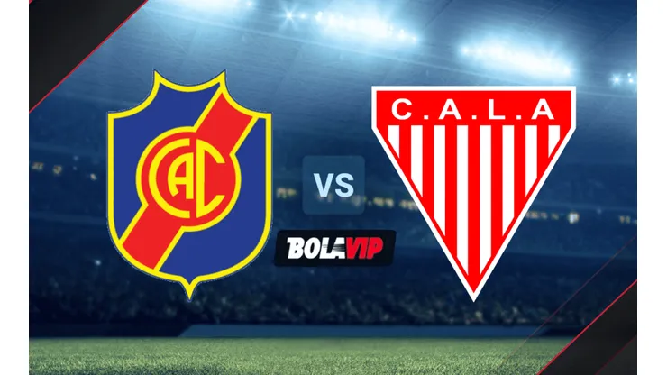 Colegiales vs. Los Andes por la semifinal del Reducido de la B Metropolitana.