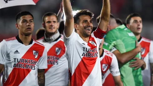 Ponzio tendrá su último partido en el Monumental.