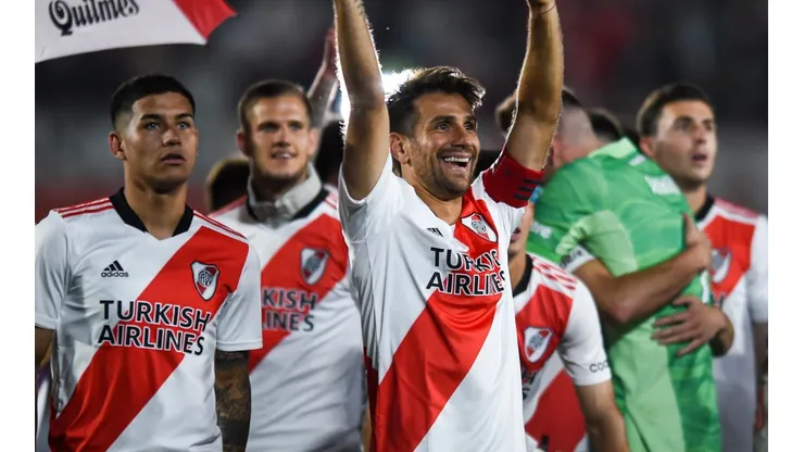 Ponzio tendrá su último partido en el Monumental.