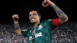 Gustavo Gómez y su pase frustrado a Boca.