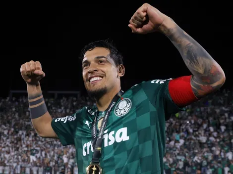 Sorprendente revelación de Gustavo Gómez sobre su frustrado pase a Boca