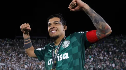 Gustavo Gómez y su pase frustrado a Boca.