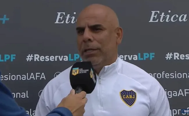 Serna habló en sus redes tras la eliminación. (Foto: Captura)