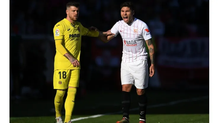 También lideró los despejes de su equipo.