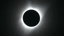 Eclipse Solar. (Getty Images)