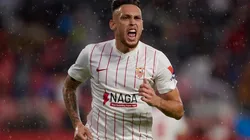 Participó directamente en 7 de los últimos 12 goles.