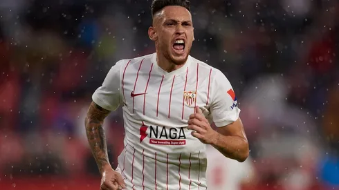 Participó directamente en 7 de los últimos 12 goles.