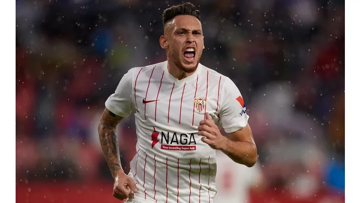 Participó directamente en 7 de los últimos 12 goles.