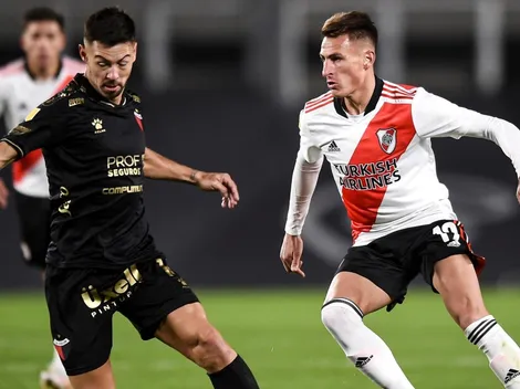 River vs. Colón: AFA confirmó fecha, hora y sede para el Trofeo de Campeones