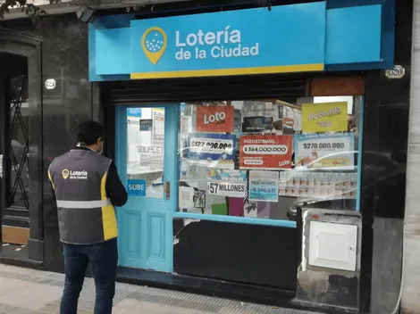 Resultados | Quiniela Nacional y Provincial del sábado 4 de diciembre: sorteo y números ganadores de la Lotería Nacional | Controlar jugada