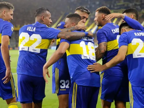 Enorme gesto: no puede jugar el fin de semana, pero le pidió a Battaglia concentrar igual