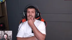 Agüero rompió el silencio.