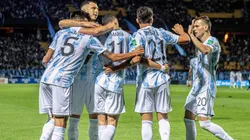 Un integrante de la Selección, nominado a peor jugador extranjero en su liga