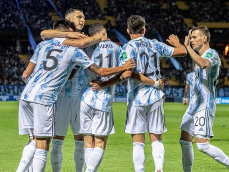 Un integrante de la Selección, nominado a peor jugador extranjero en su liga