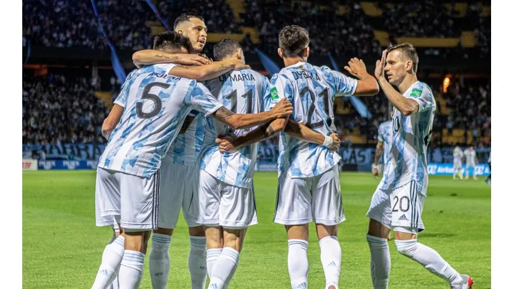 Un integrante de la Selección, nominado a peor jugador extranjero en su liga