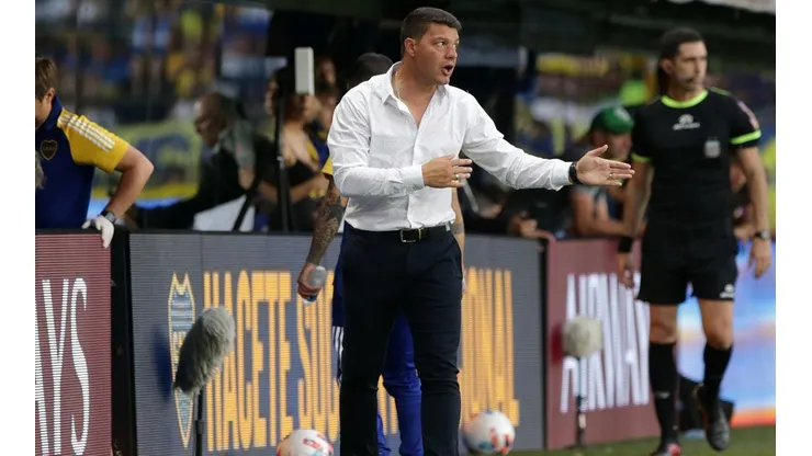 ◉ Las noticias de Boca hoy