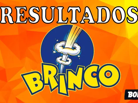 Brinco y Brinco Junior: números ganadores y resultados del domingo 5 de diciembre | Sorteo 1122, pozo estimado y controlar jugada