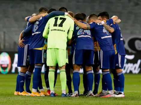 ¿Qué tiene que pasar para que Boca clasifique a la Libertadores este sábado?