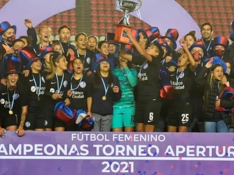 La final entre Boca y UAI Urquiza será con entrada libre y gratuita