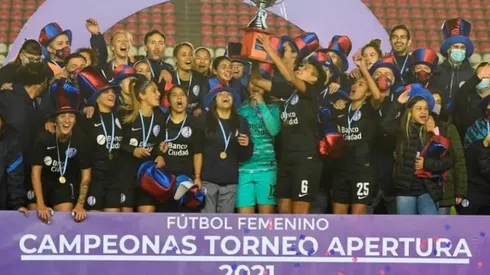 La final entre Boca y UAI Urquiza será con entrada libre y gratuita