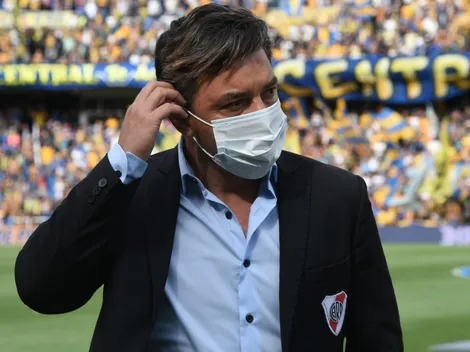 Las noticias de River hoy: el candidato número uno para reemplazar a Gallardo y confirmación desde Inter del interés por Julián Álvarez