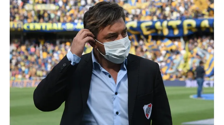 ◉ Las noticias de River hoy
