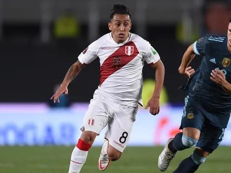 "Yo prefiero que juegue en Argentina": la frase que acerca aún más a Cueva a Boca