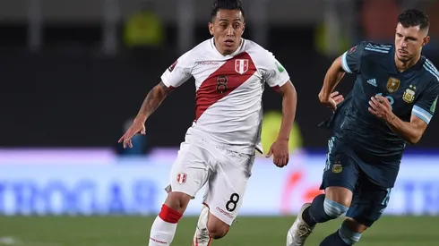 "Yo prefiero que juegue en Argentina": la frase que acerca aún más a Cueva a Boca