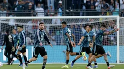 Leandro Paredes podría marcharse de PSG.